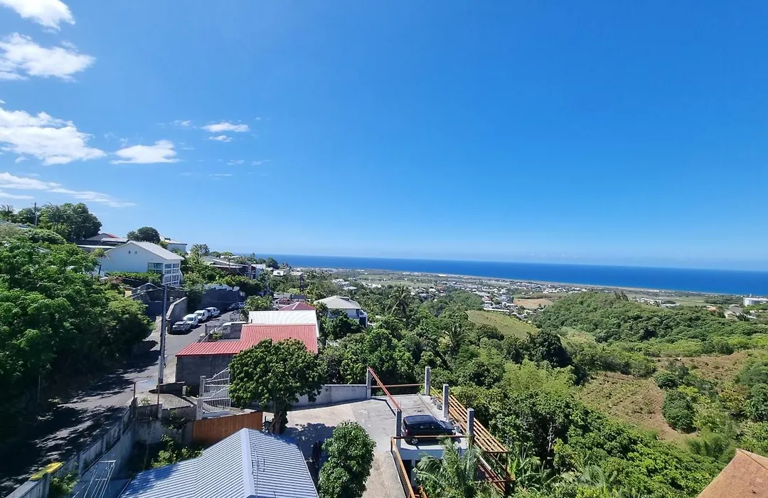 Villa Helena B&B-1