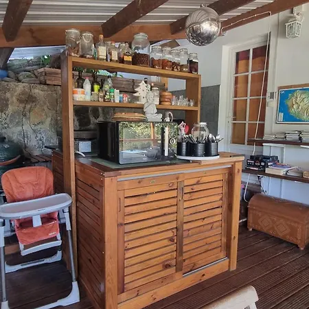 Villa Helena B&B-3